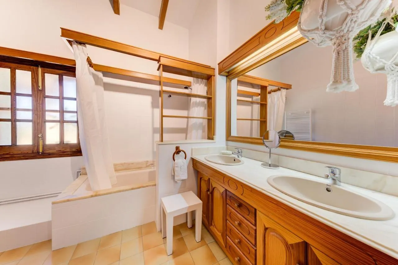 Ses Contesas Villa Alcudia