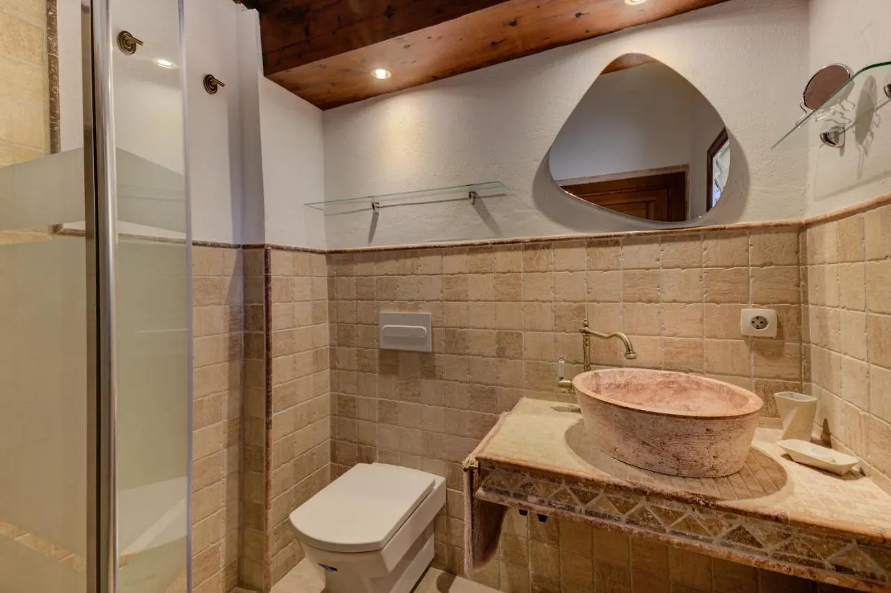 Ses Contesas Villa Alcudia   Alcudia (Mallorca)