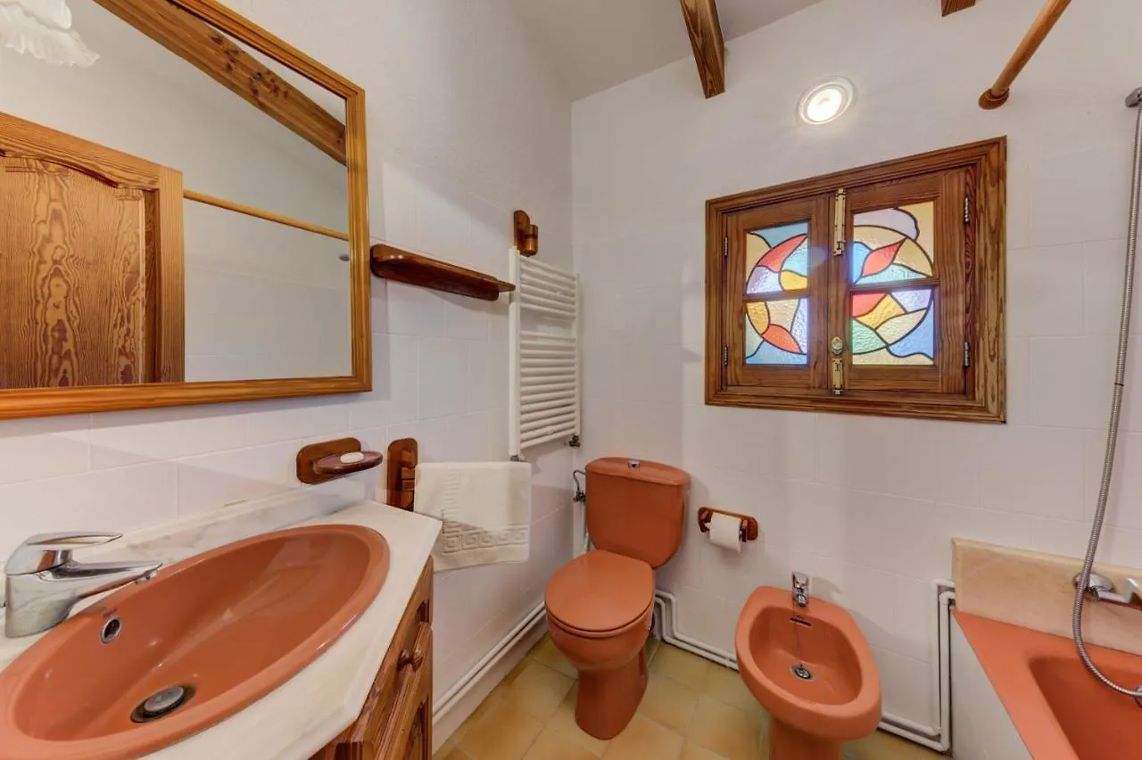 Ses Contesas Villa Alcudia  Alcudia (Mallorca)